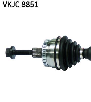 Cardan SKF ref. VKJC 8851